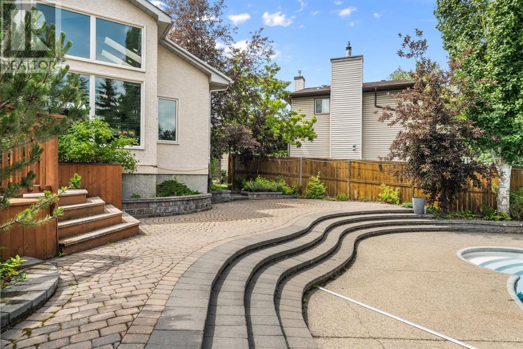 Single Family House for Sale in  Riverside Mews SE Riverbend Calgary 