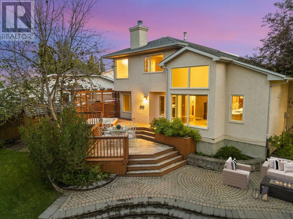 Single Family House for Sale in  Riverside Mews SE Riverbend Calgary 