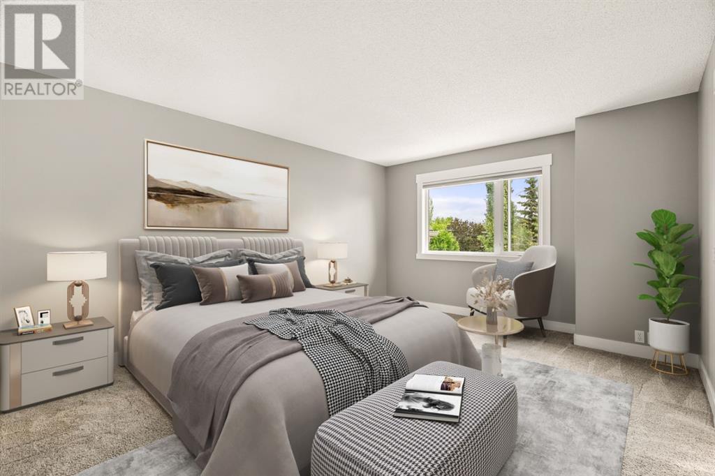 Single Family House for Sale in  Riverside Mews SE Riverbend Calgary 