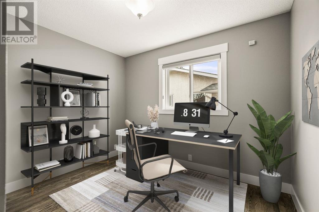 Single Family House for Sale in  Riverside Mews SE Riverbend Calgary 