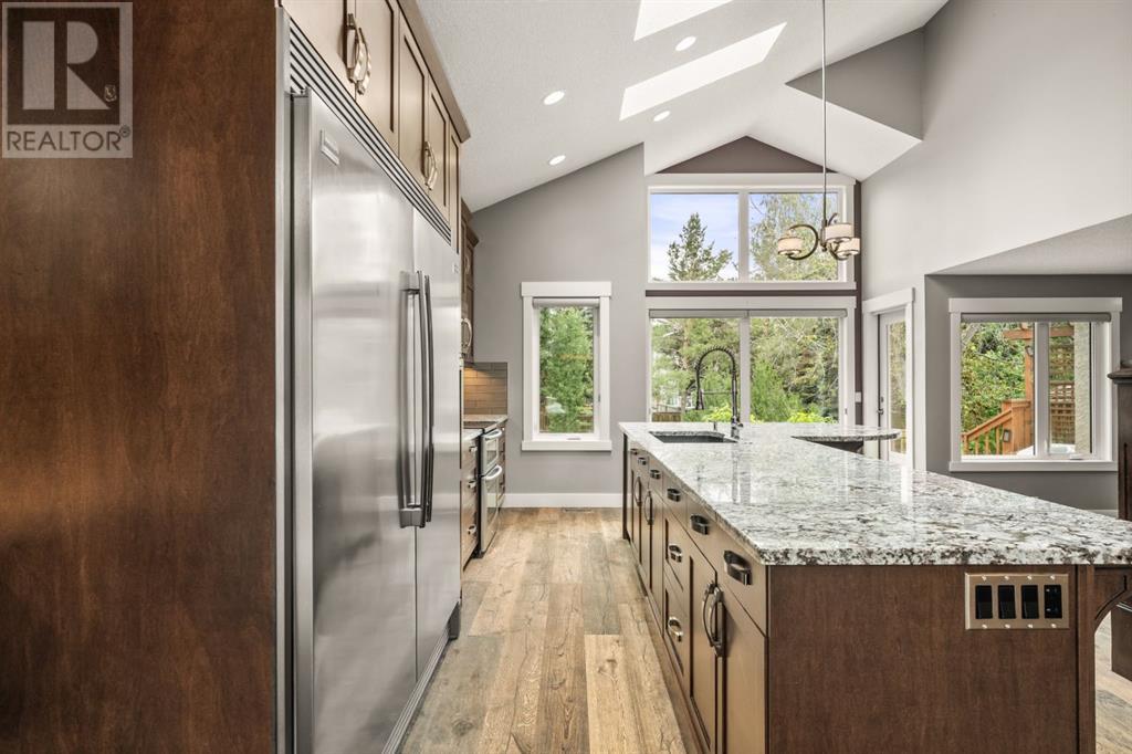 Single Family House for Sale in  Riverside Mews SE Riverbend Calgary 