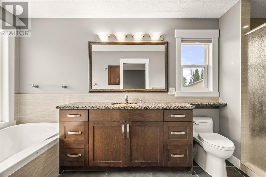 Single Family House for Sale in  Riverside Mews SE Riverbend Calgary 