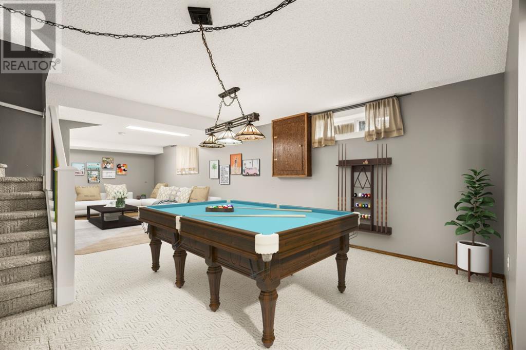 Single Family House for Sale in  Riverside Mews SE Riverbend Calgary 