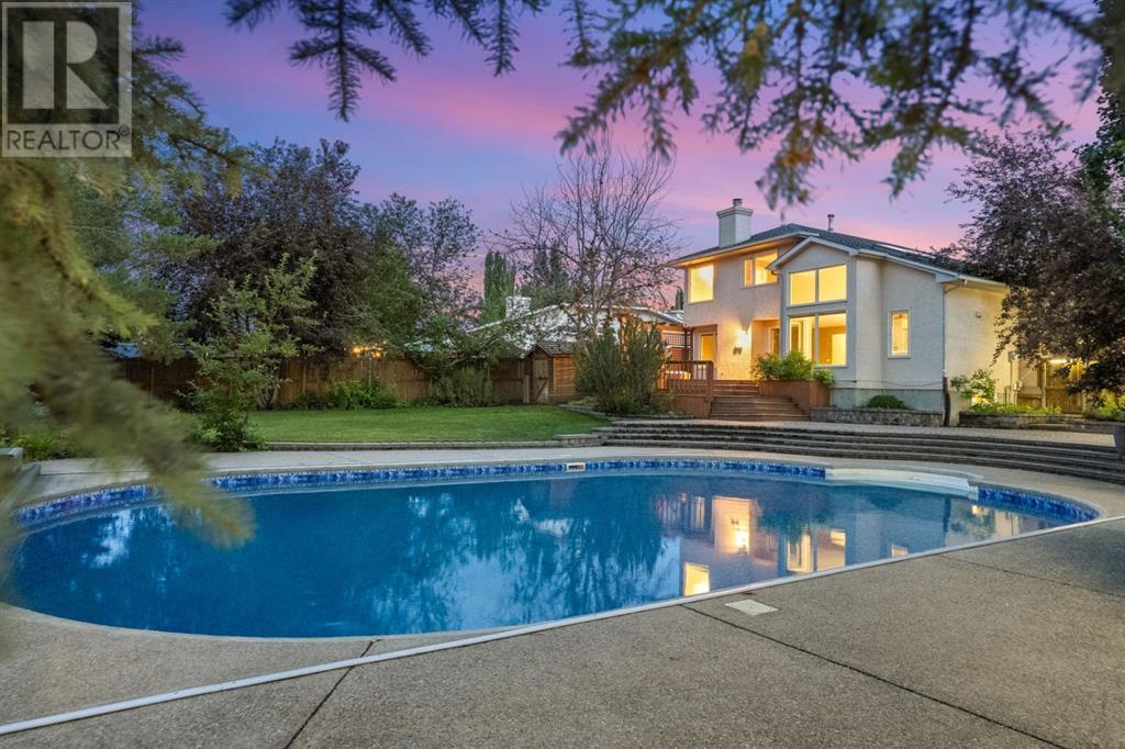 Single Family House for Sale in  Riverside Mews SE Riverbend Calgary 