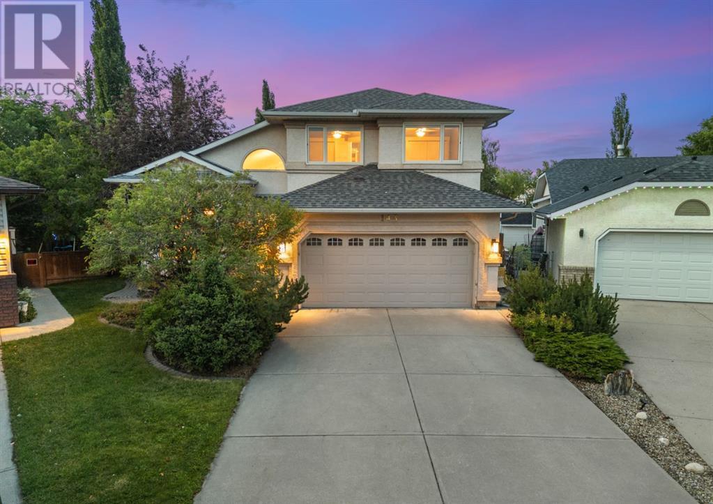 Single Family House for Sale in  Riverside Mews SE Riverbend Calgary 