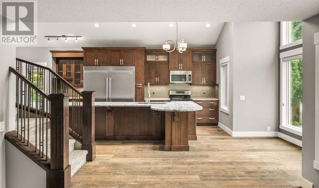 Single Family House for Sale in  Riverside Mews SE Riverbend Calgary 