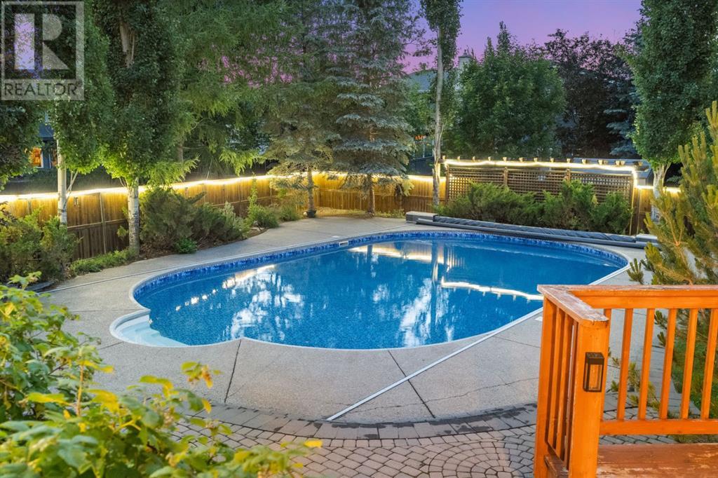 Single Family House for Sale in  Riverside Mews SE Riverbend Calgary 