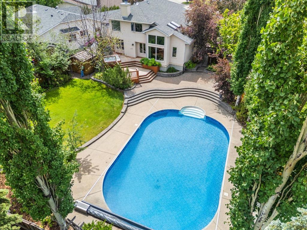 Single Family House for Sale in  Riverside Mews SE Riverbend Calgary 