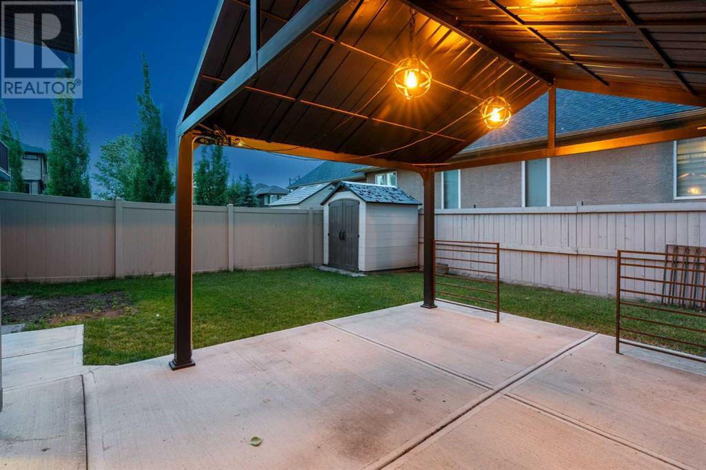 Single Family House for Sale in  Panatella Cape NW Panorama Hills Calgary 