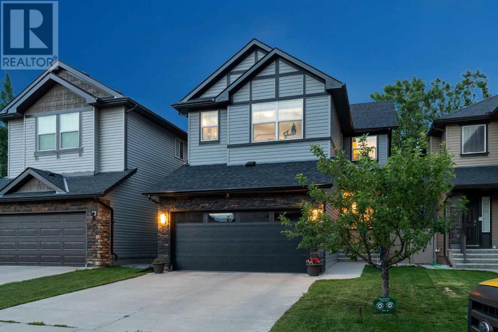 107 Panatella Cape NW, Calgary, Alberta