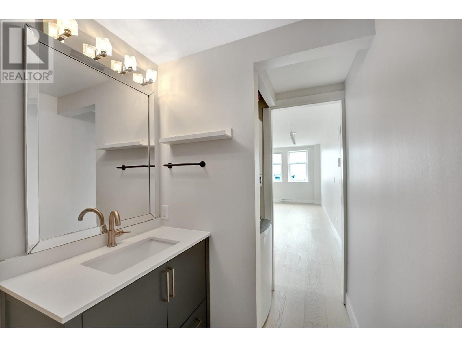 Photo 13 of 701 233 Abbott Street, Vancouver BC