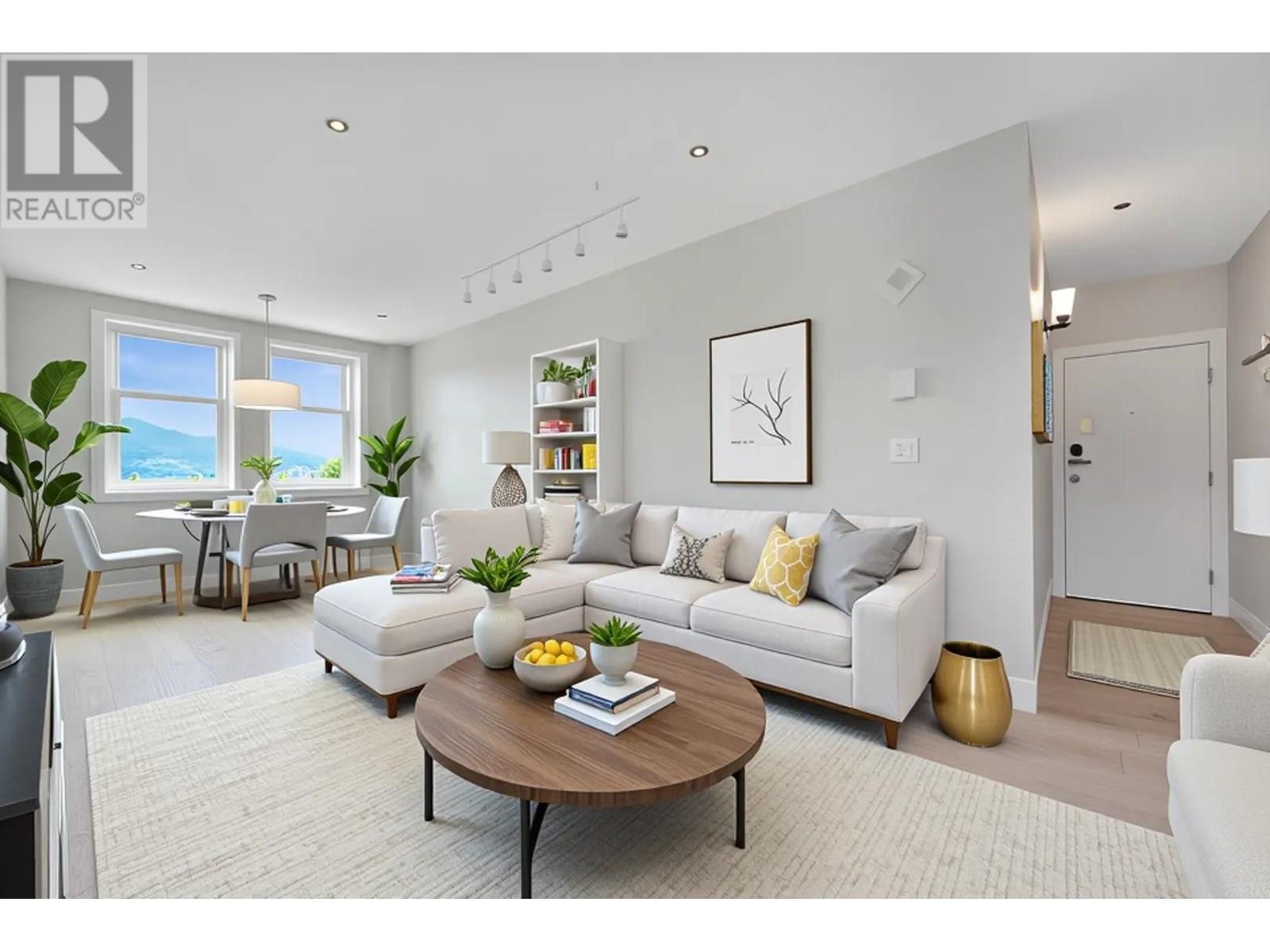 Photo 1 of 701 233 Abbott Street, Vancouver BC