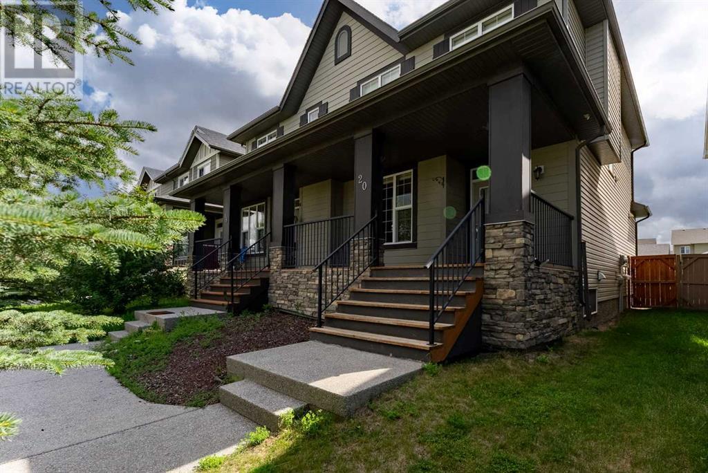 20 Legacy Gate SE, Calgary, Alberta