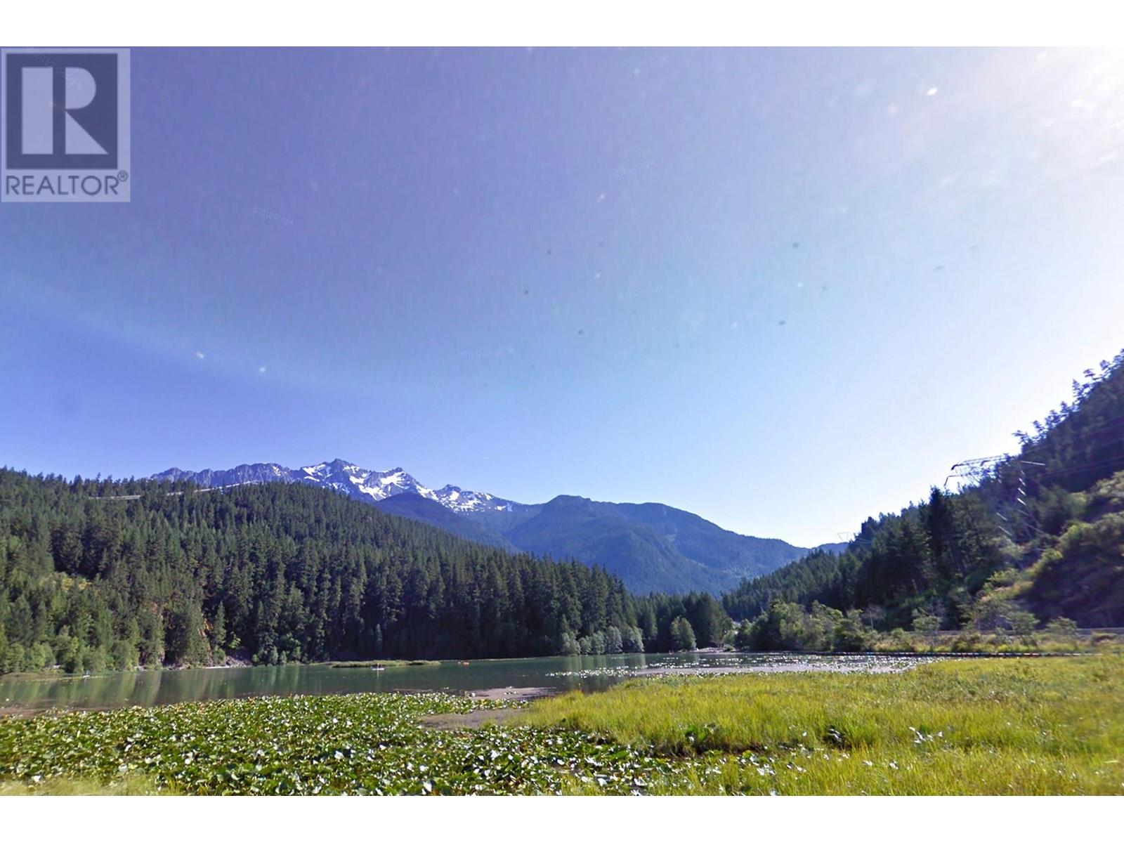 114 1490 HIGHWAY 99 HIGHWAY, Pemberton