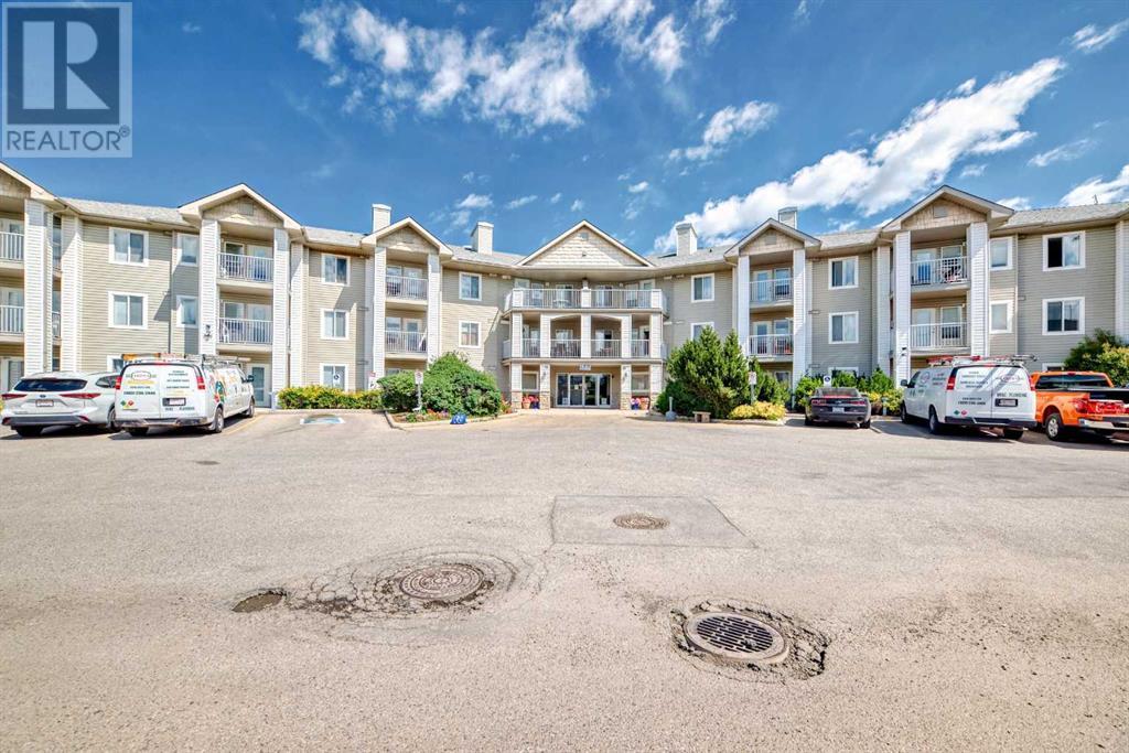 3220, 6818 Pinecliff Grove NE, Calgary, Alberta