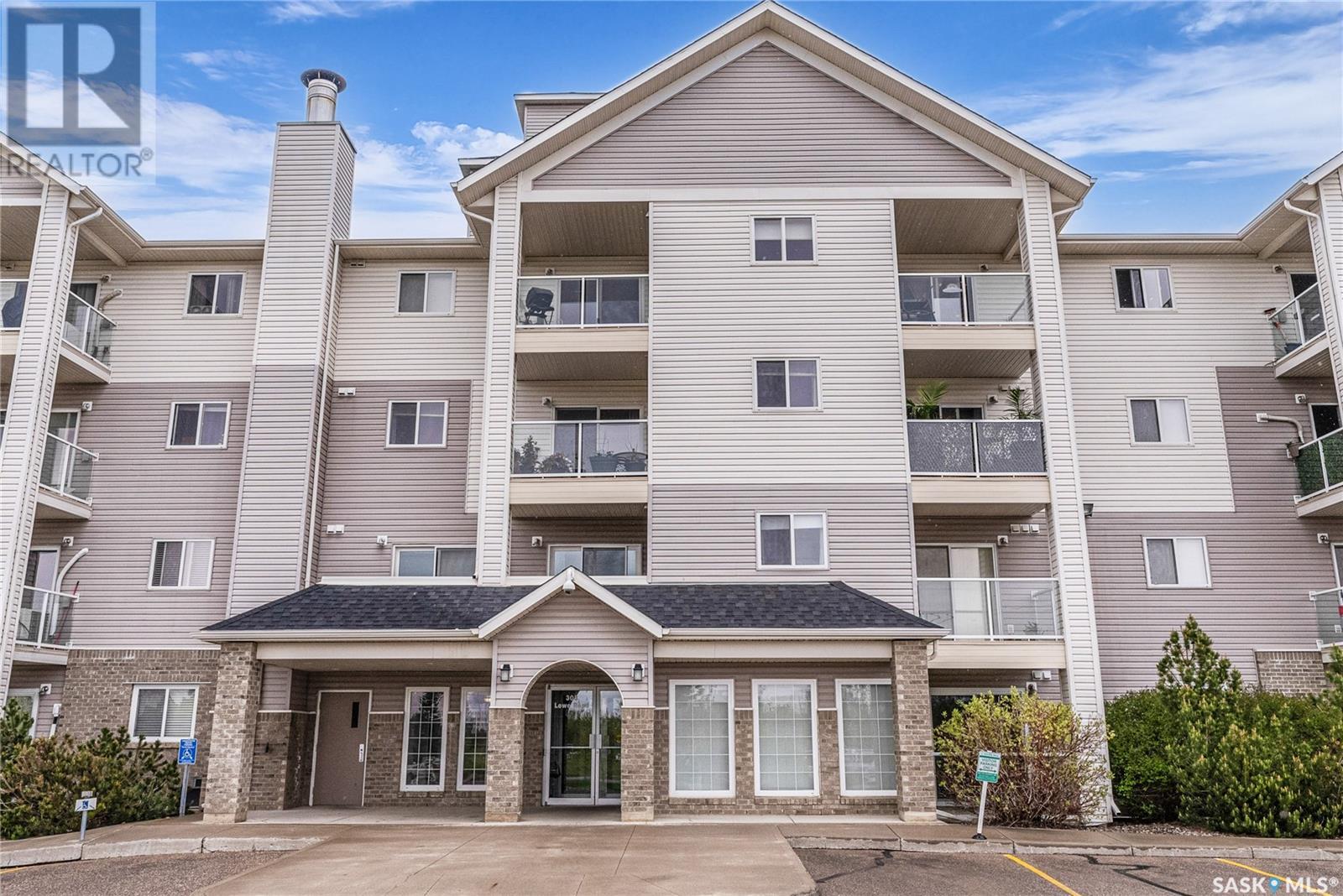 105 303 Lowe ROAD, Saskatoon, Saskatchewan