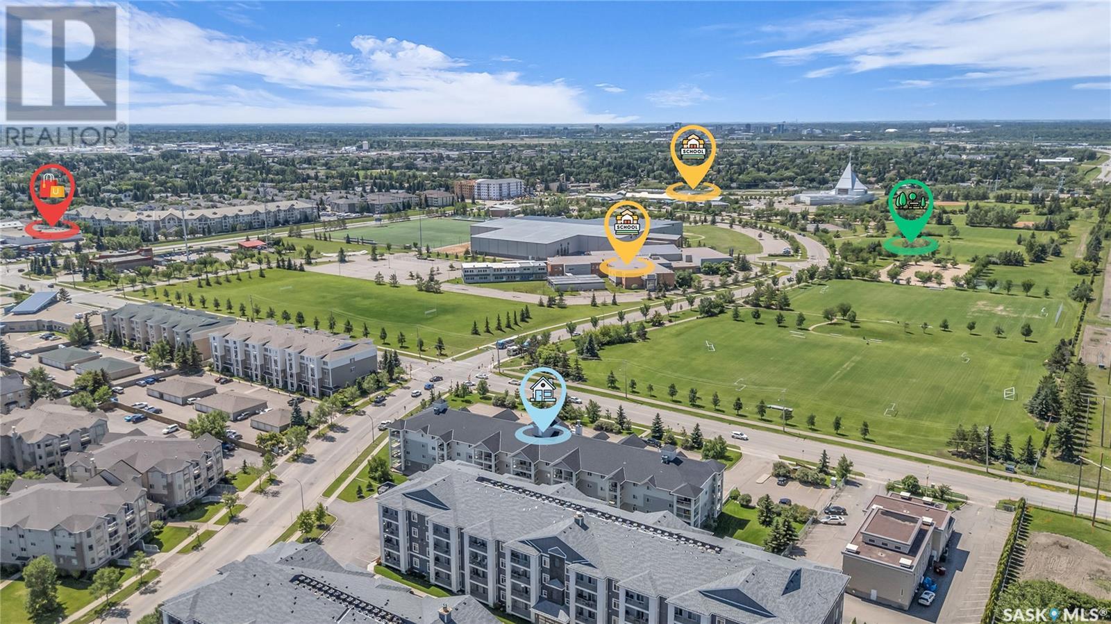 Single Family House High rise for Sale in   Lowe ROAD Saskatoon 