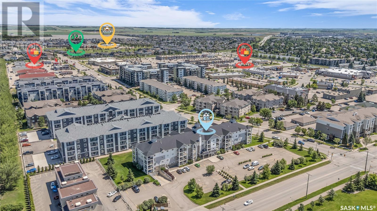Single Family House High rise for Sale in   Lowe ROAD Saskatoon 