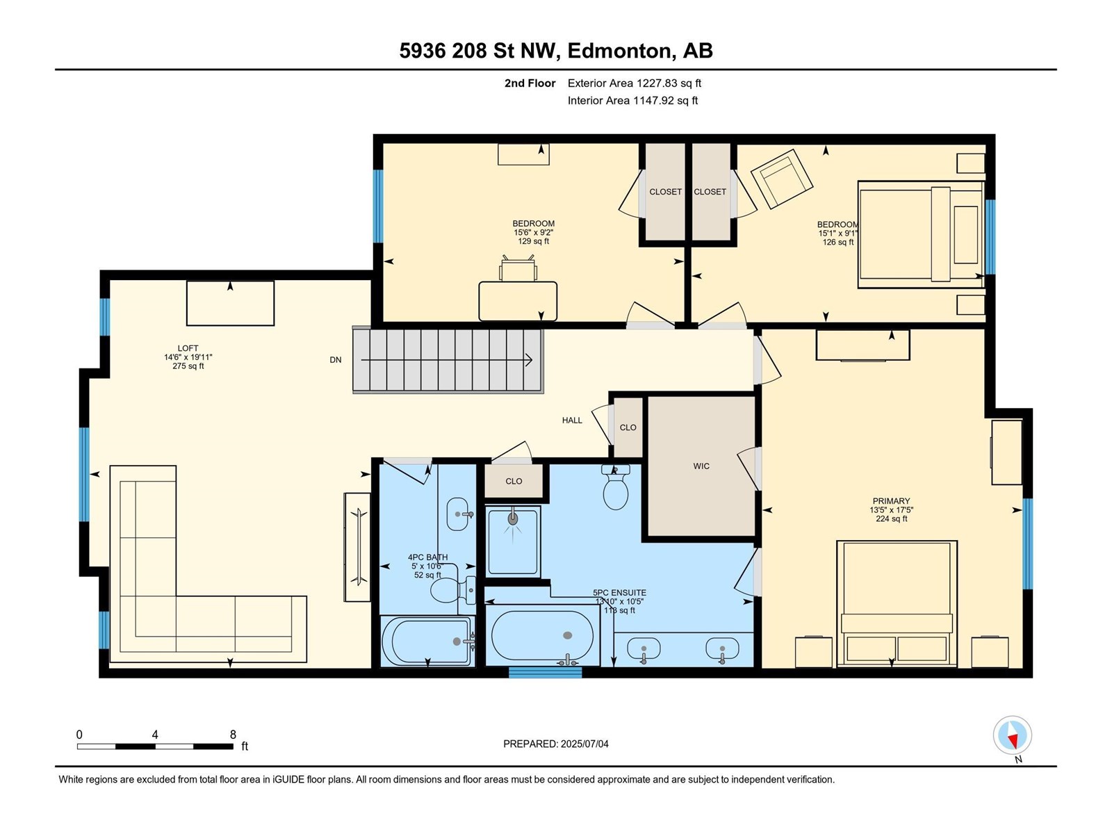 Photo 29 of 5936 208 St Nw, Edmonton AB