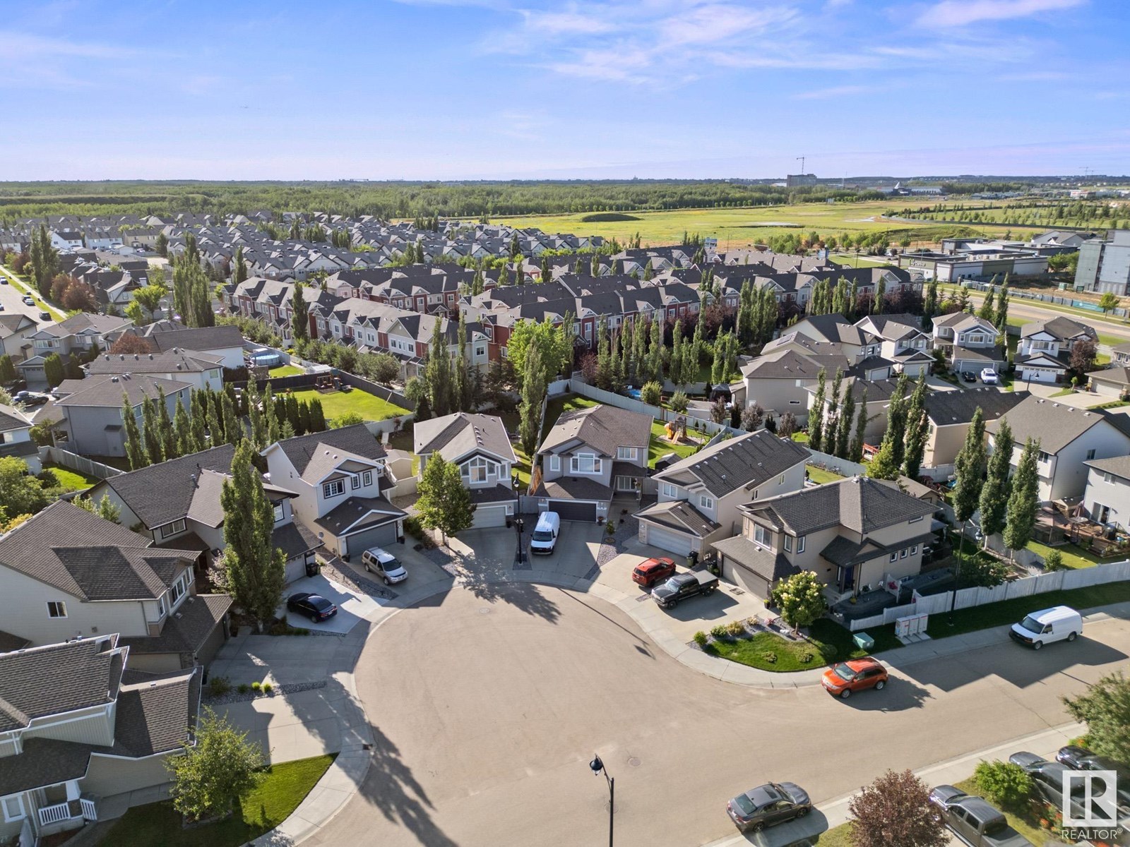 Photo 43 of 5936 208 St Nw, Edmonton AB