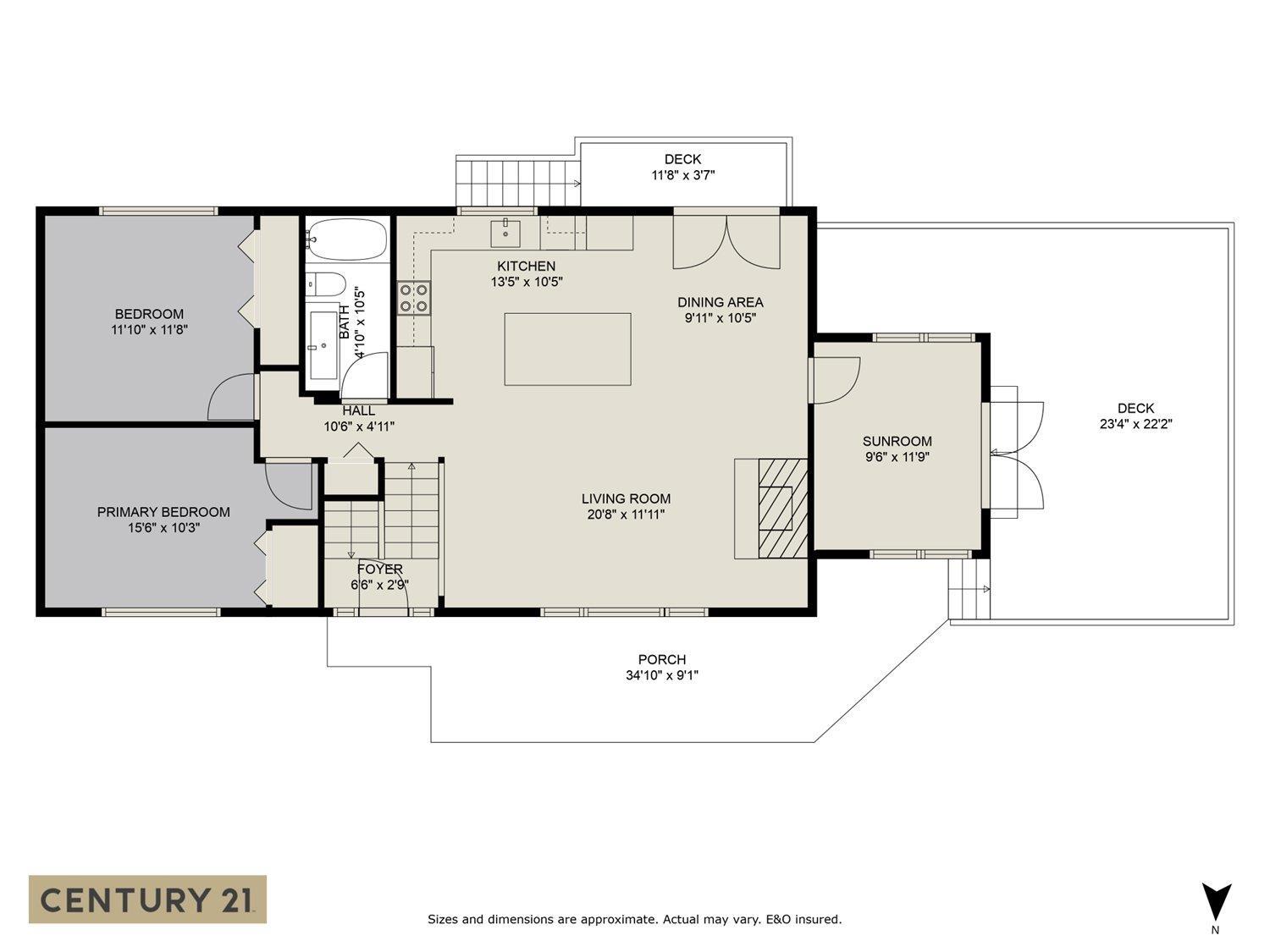 13950 BLACKBURN AVENUE, White Rock