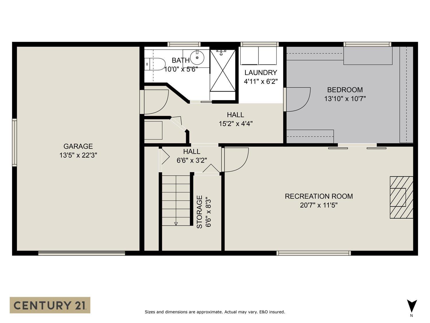 13950 BLACKBURN AVENUE, White Rock