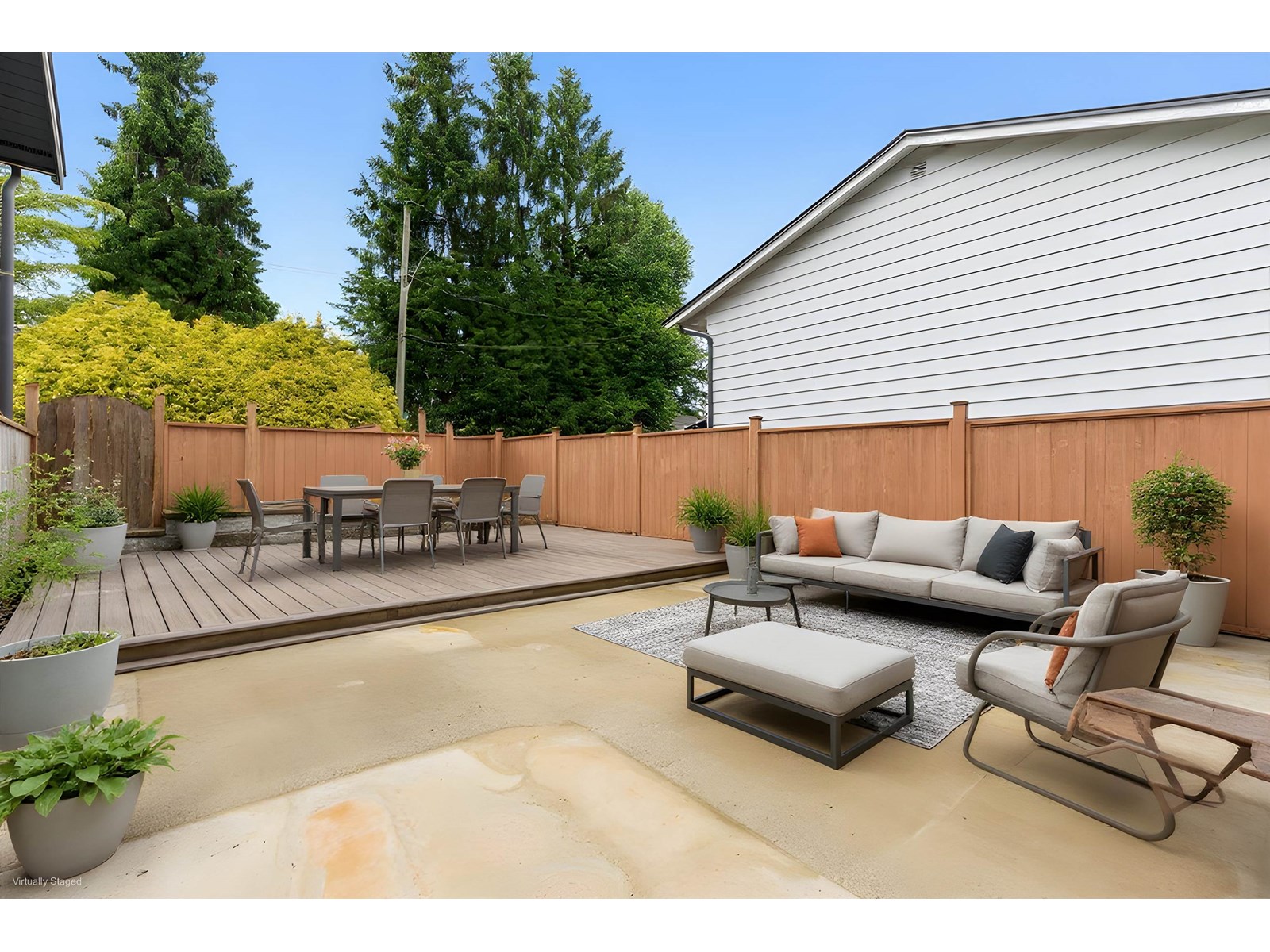 13950 BLACKBURN AVENUE, White Rock
