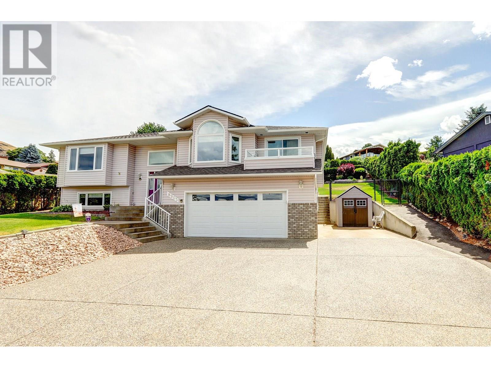 Photo 3 of 8905 Orchard Ridge Drive, Coldstream BC
