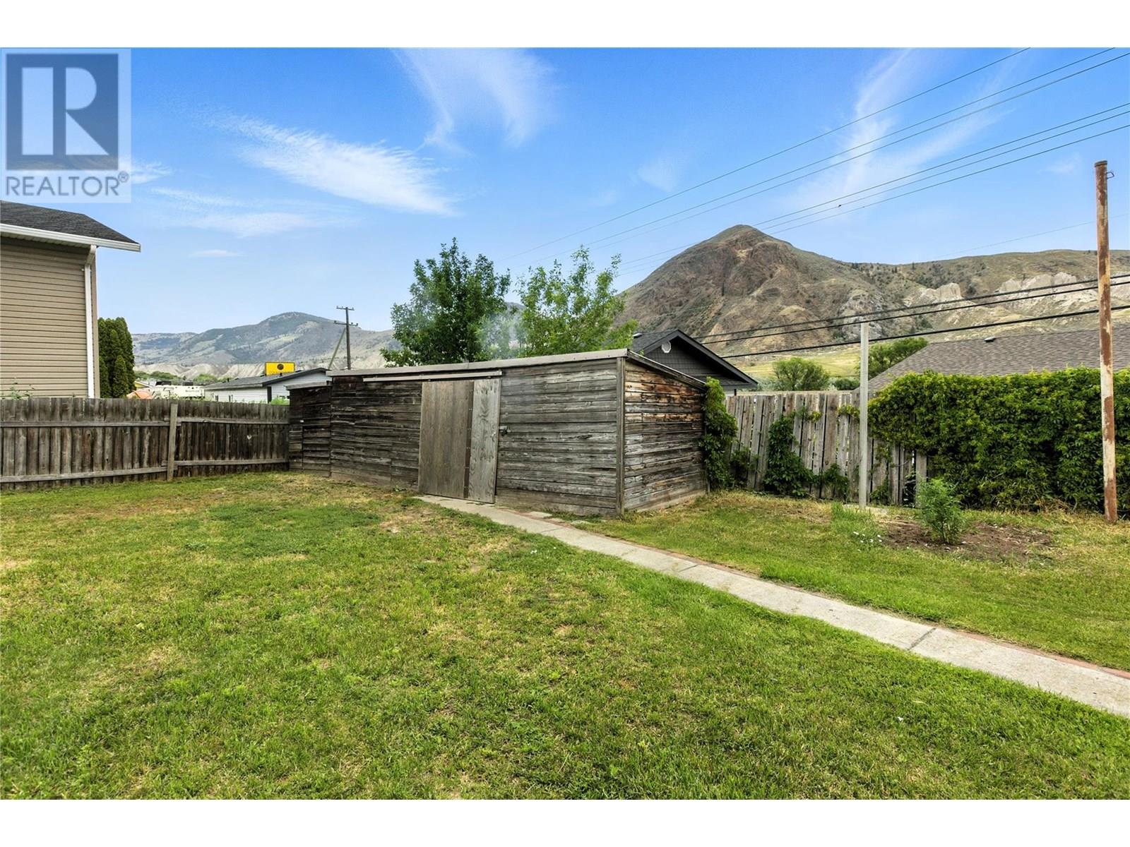 Photo 21 of 205 Oconnor Road, Kamloops BC