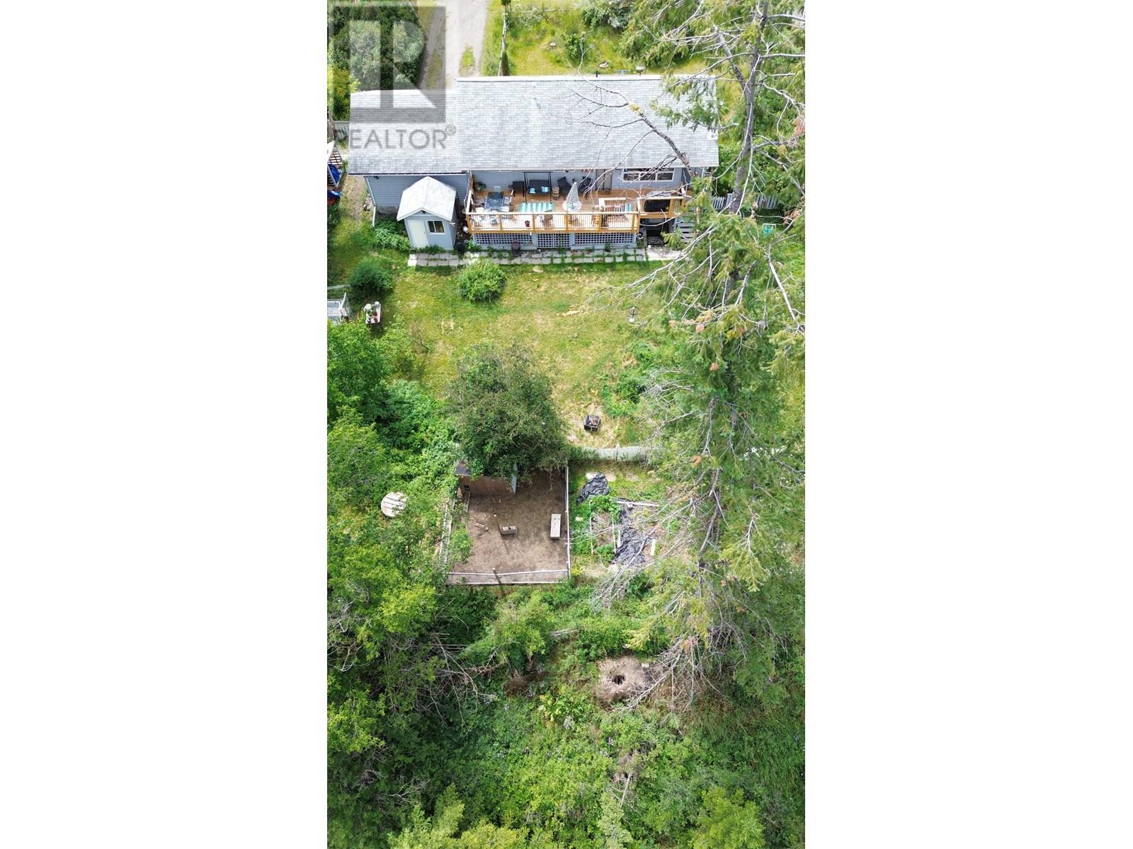 2112 KINGLET ROAD, Williams Lake