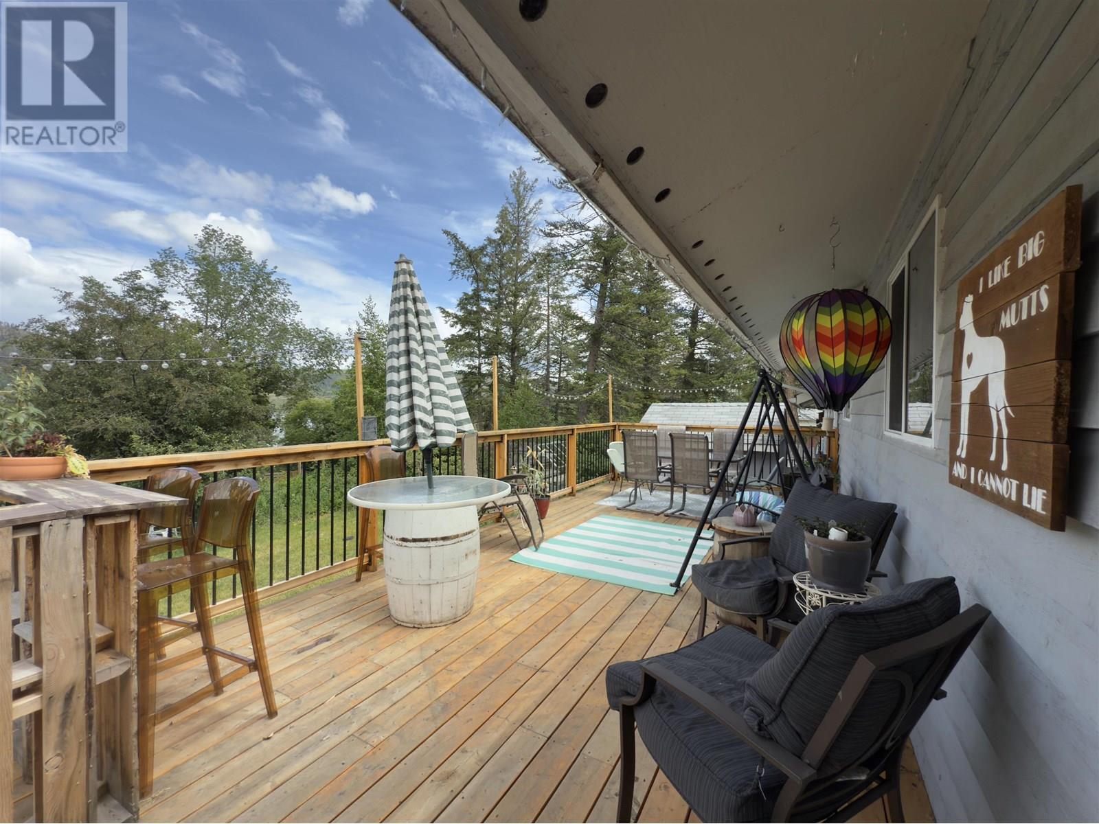 2112 KINGLET ROAD, Williams Lake