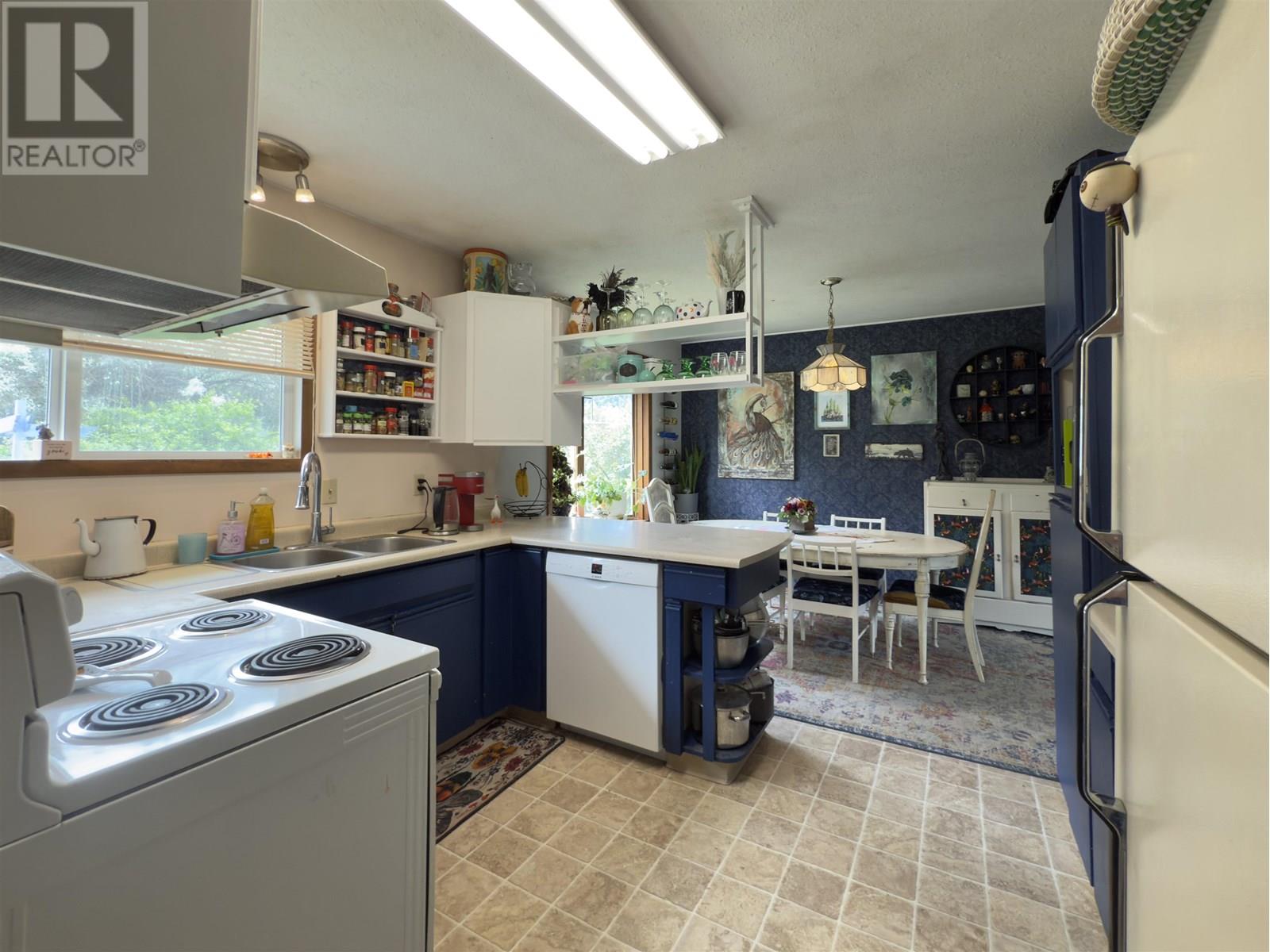 2112 KINGLET ROAD, Williams Lake