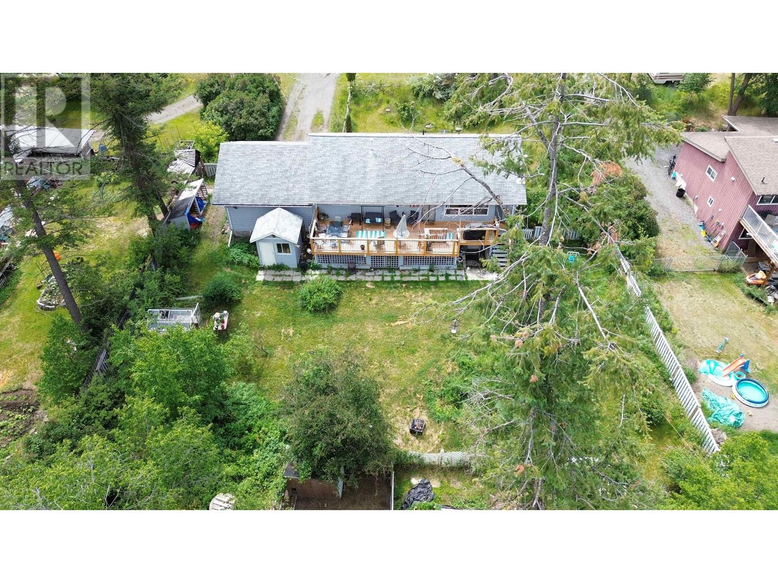 2112 KINGLET ROAD, Williams Lake