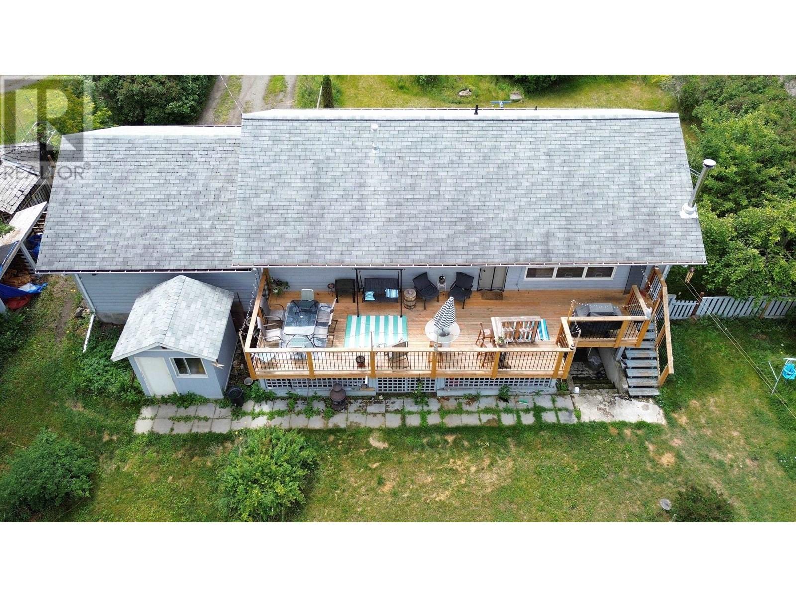 2112 KINGLET ROAD, Williams Lake
