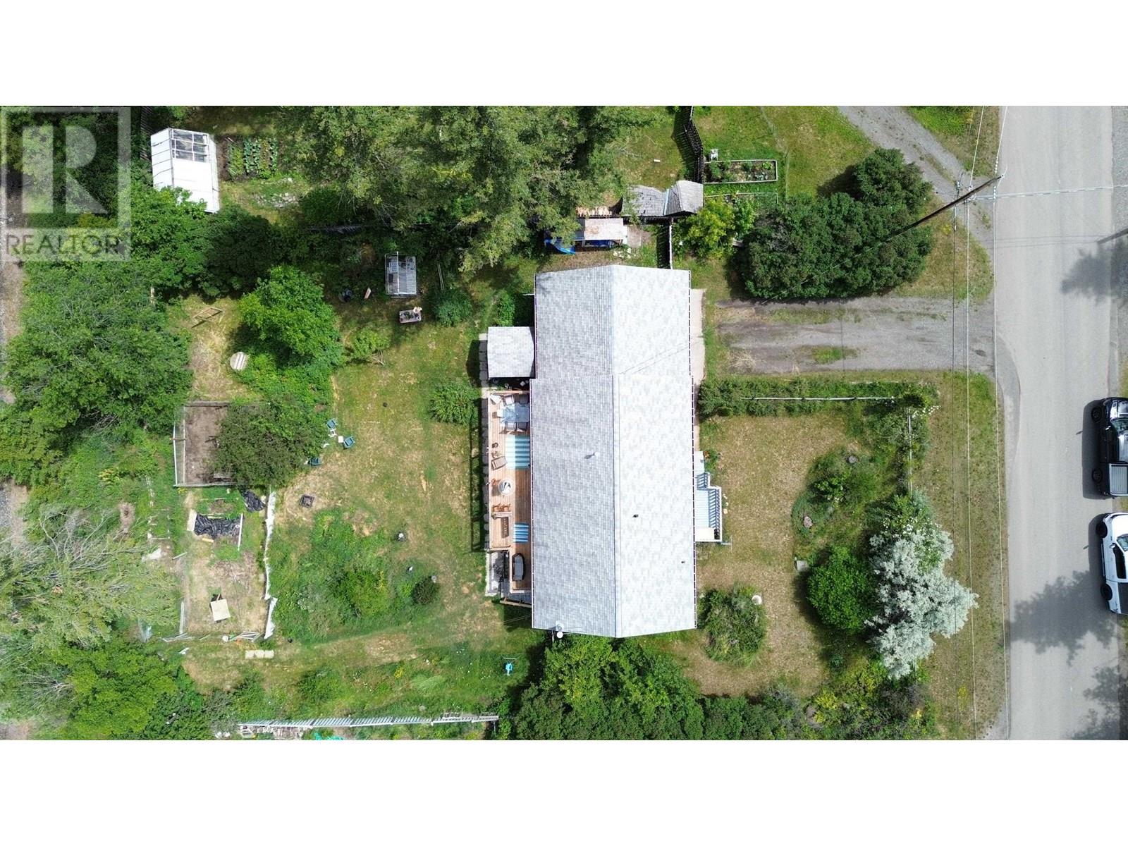 2112 KINGLET ROAD, Williams Lake