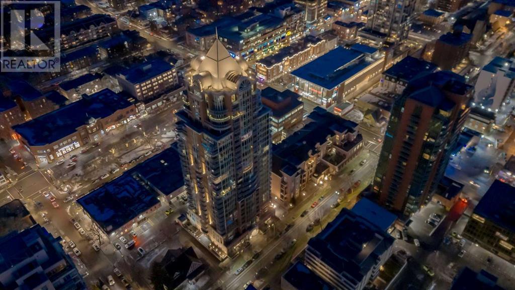 1700, 817 15 Avenue SW, Calgary, Alberta