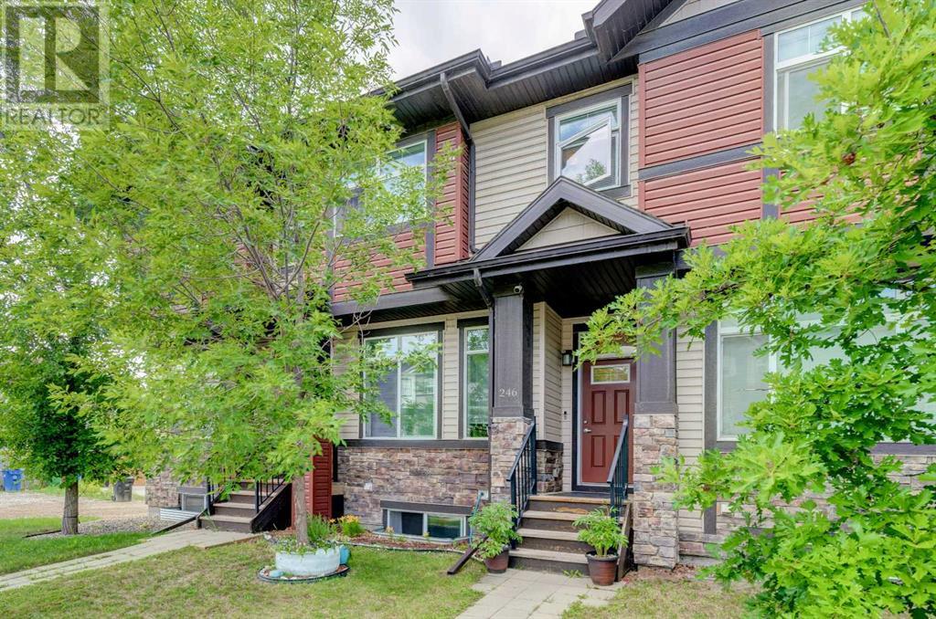 Single Family House for Sale in  Legacy Common SE Legacy Calgary 