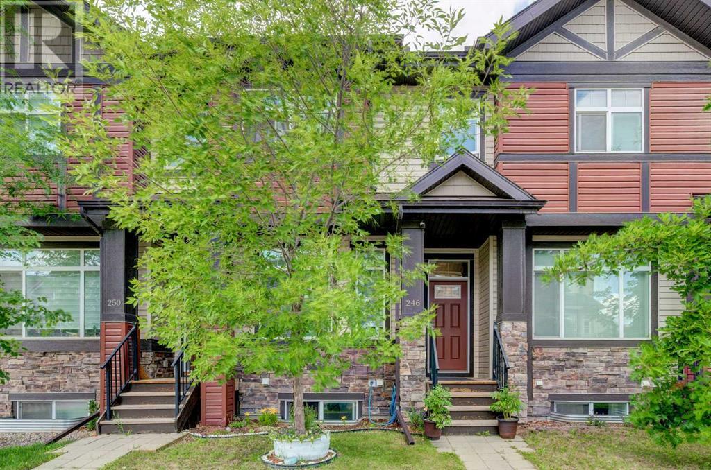 246 Legacy Common SE, Calgary, Alberta