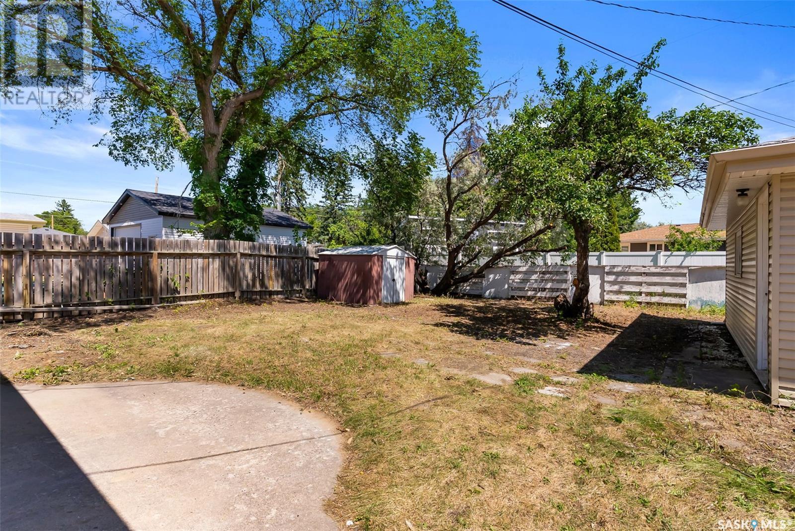 Single Family House Bungalow for Sale in  Connaught STREET Regina 