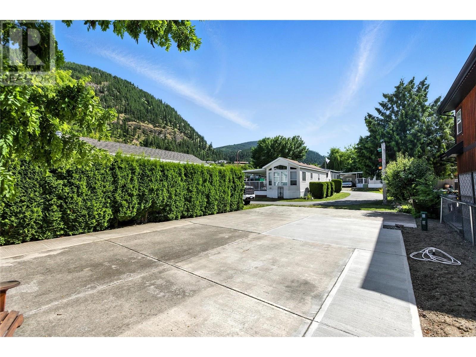 Photo 1 of 1226 Second Avenue Unit 76 79, Chase BC