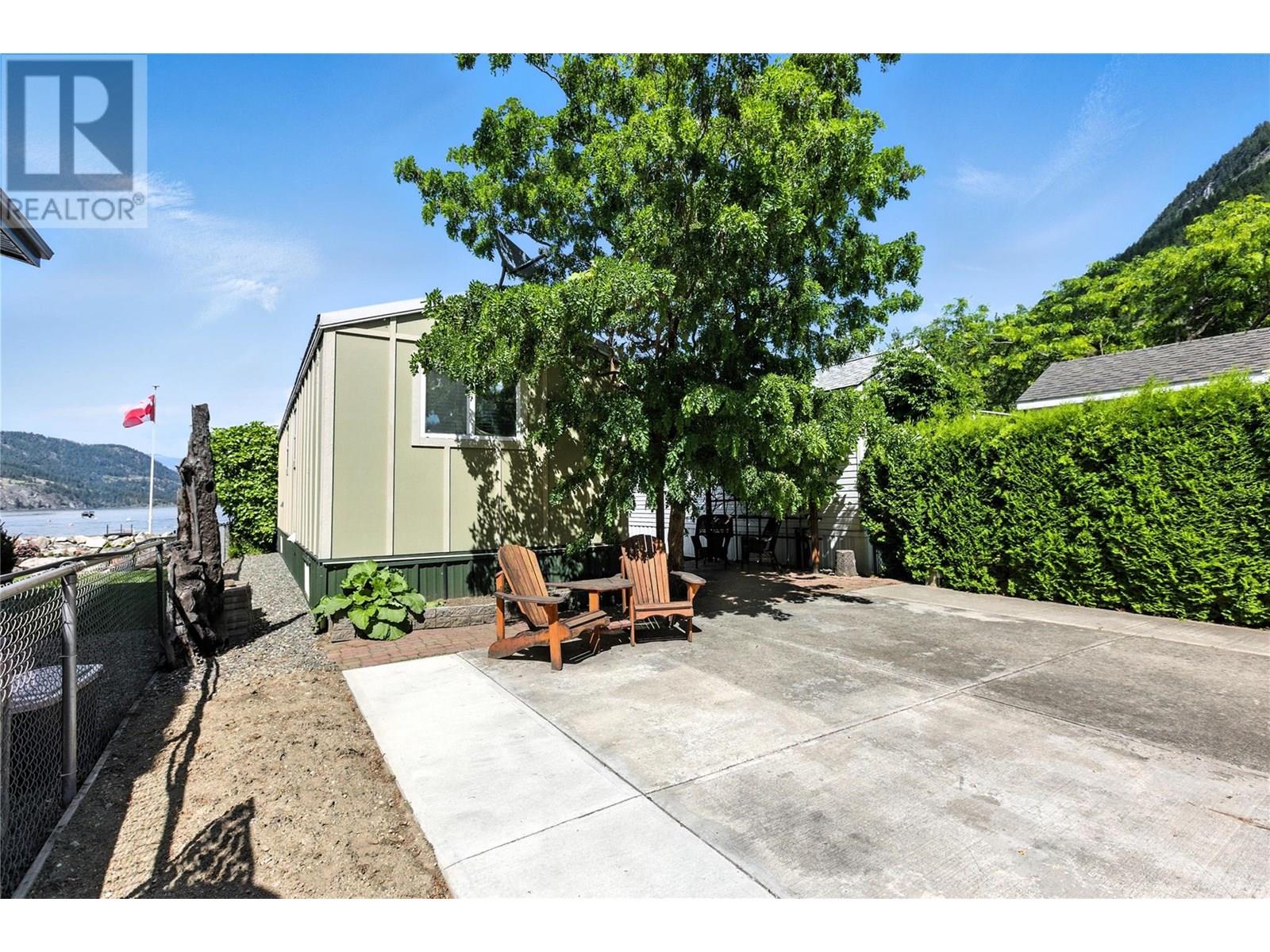 Photo 9 of 1226 Second Avenue Unit 76 79, Chase BC