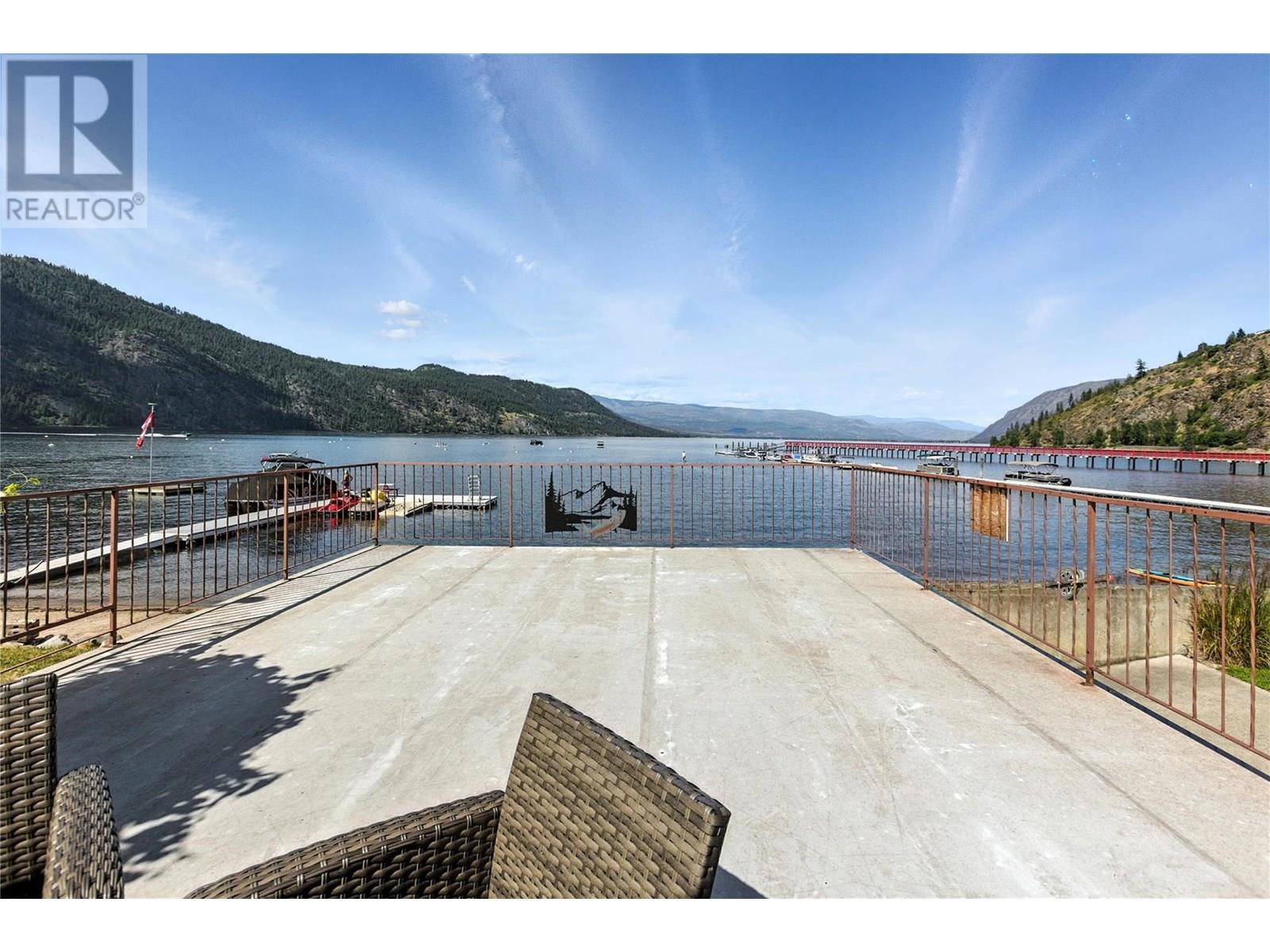 Photo 3 of 1226 Second Avenue Unit 76 79, Chase BC