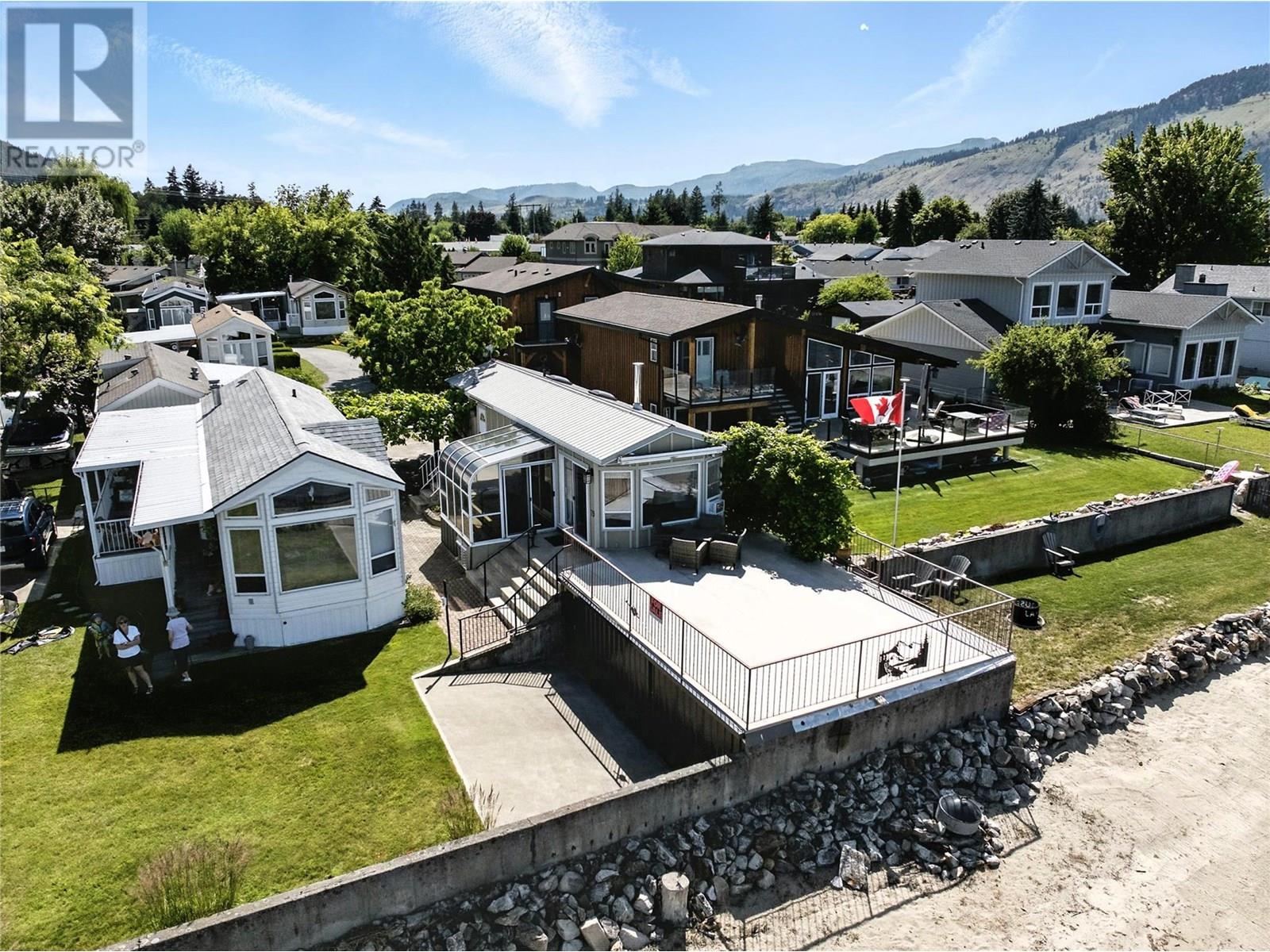 Photo 39 of 1226 Second Avenue Unit 76 79, Chase BC