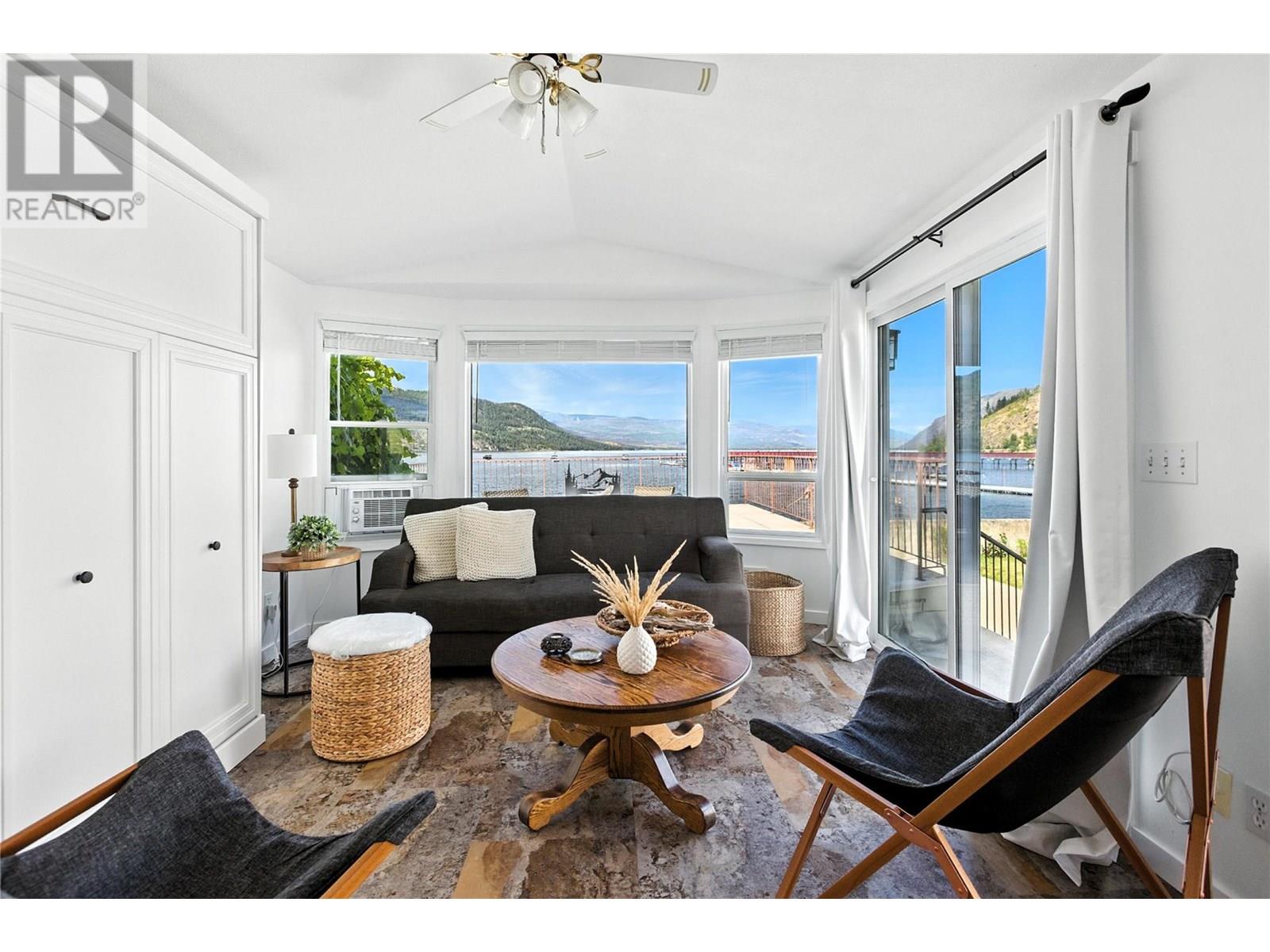 Photo 40 of 1226 Second Avenue Unit 76 79, Chase BC