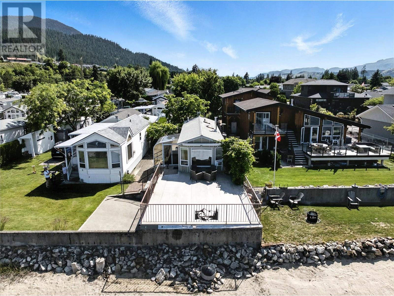 Photo 17 of 1226 Second Avenue Unit 76 79, Chase BC