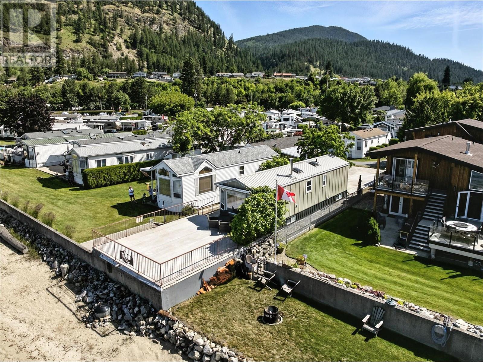 Photo 31 of 1226 Second Avenue Unit 76 79, Chase BC