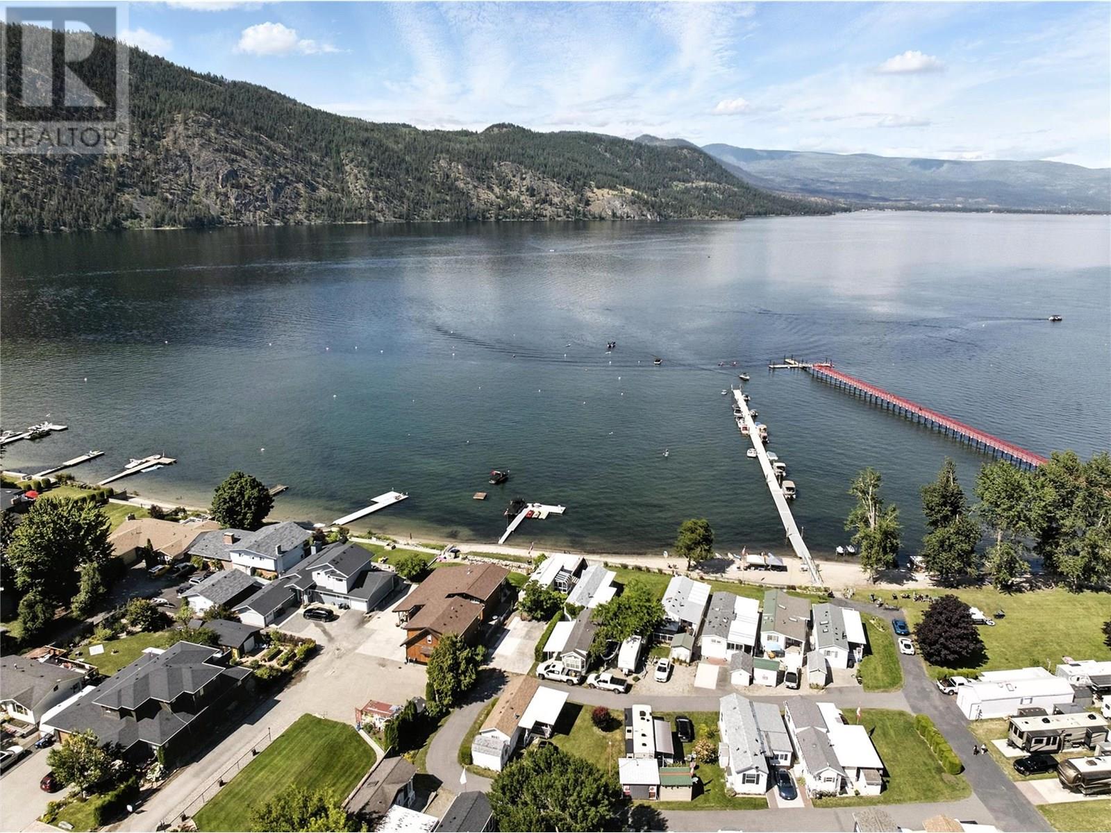 Photo 5 of 1226 Second Avenue Unit 76 79, Chase BC