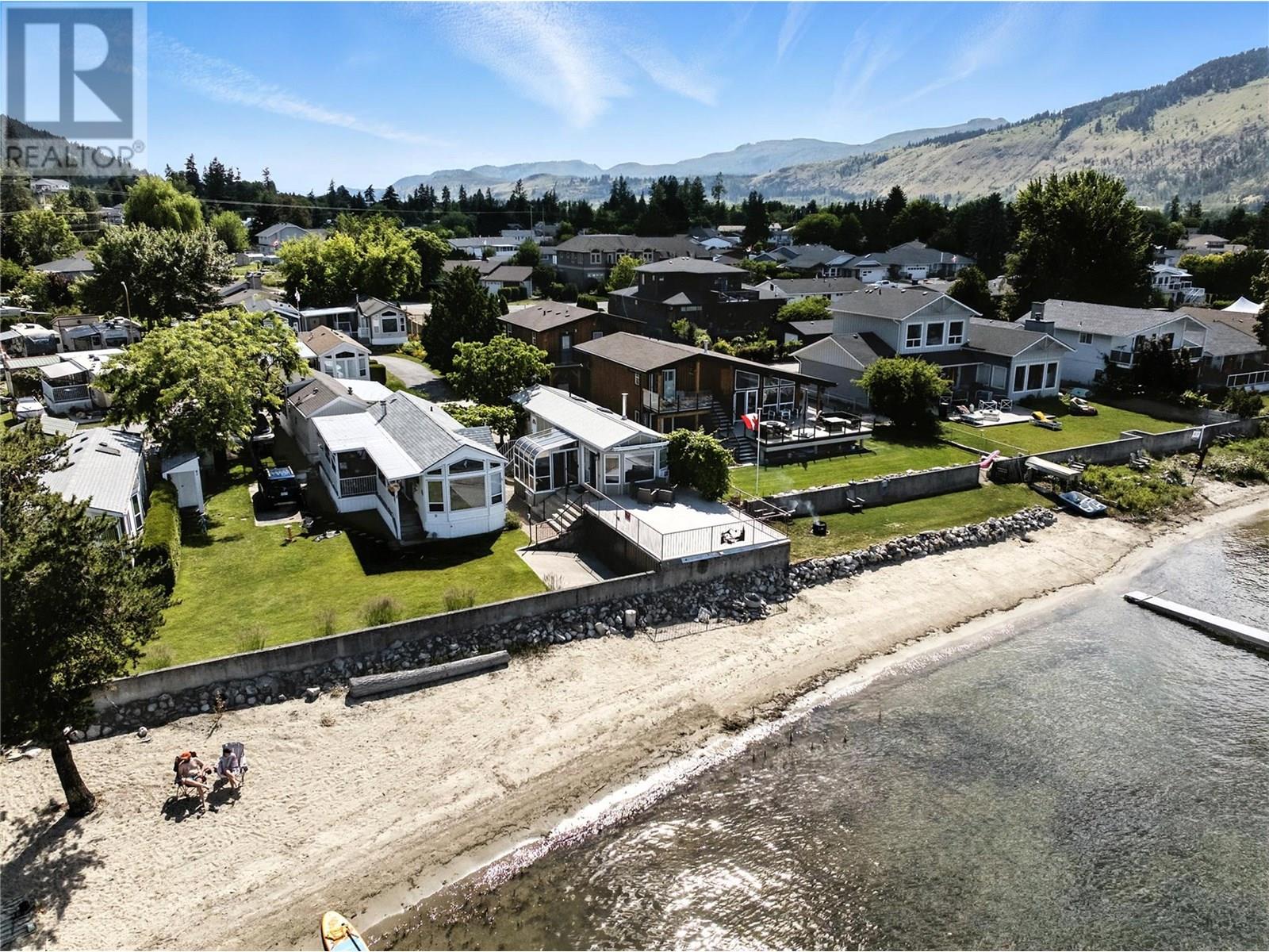Photo 27 of 1226 Second Avenue Unit 76 79, Chase BC