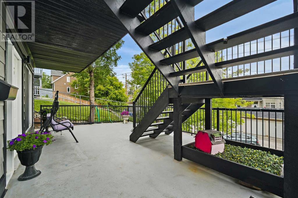 Single Family House for Sale in    Avenue SW South Calgary Calgary 