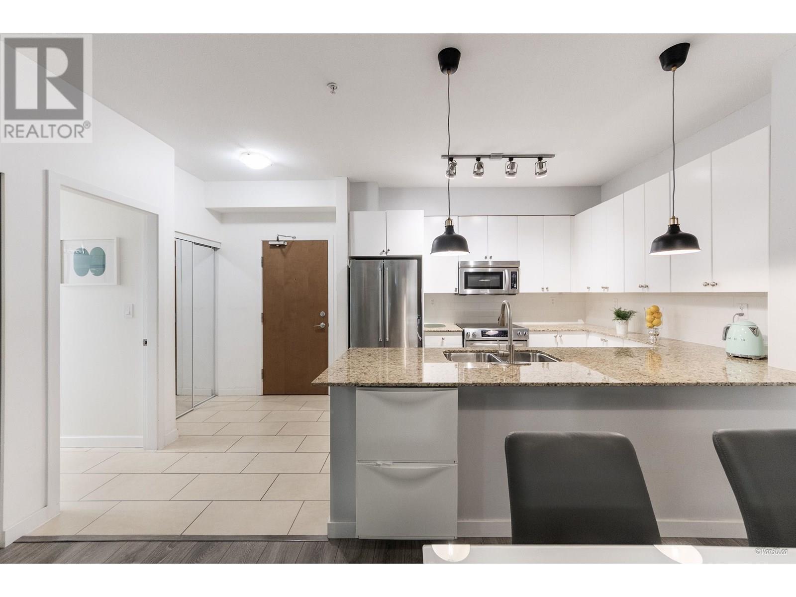Photo 12 of 108 290 Francis Way, New Westminster BC